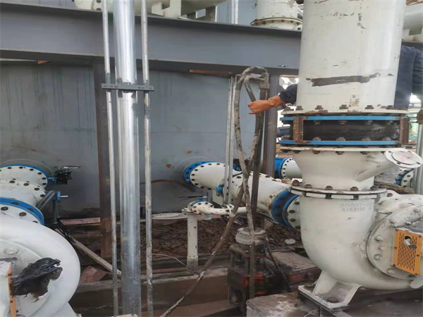 龙口设备基础沉降下沉注浆加固增加荷载