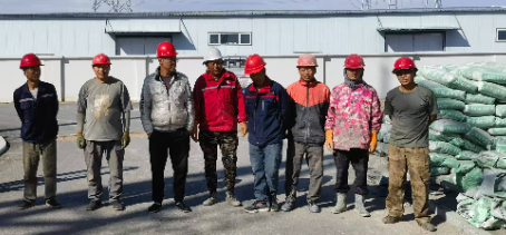 龙口厂房地基沉降注浆加固施工队伍怎么选